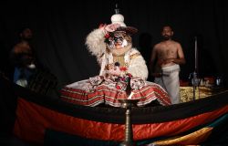 Teatro Palladium: vanno in scena ...le emozioni, la musica incontra linguaggi e culture