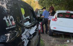 Roma Casalotti, in manette 66enne, accompagnava a far prostituire quattro giovani romene