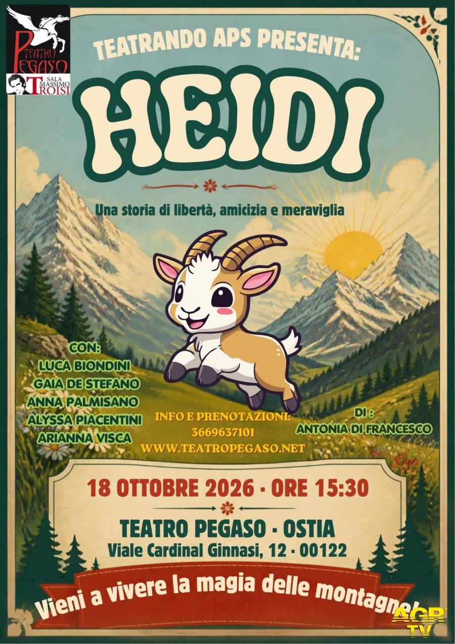 Heidi PH credit Teatro Pegaso Heidi PH credit Teatro Pegaso