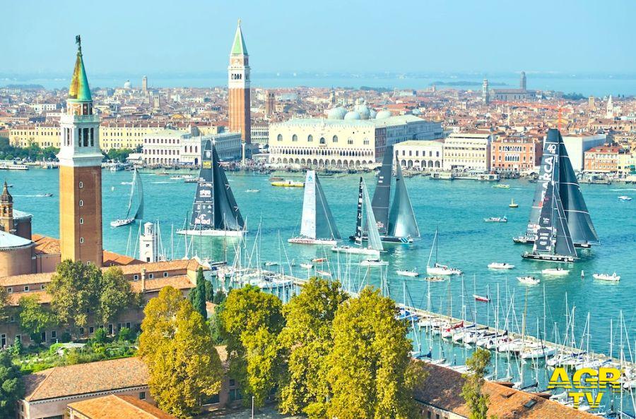 Venice Hospitality Challenge Venice Hospitality Challenge