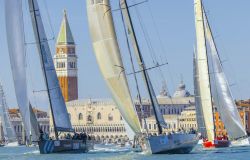 Venice Hospitality Challenge