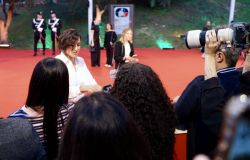Roma, al via la ventunesima Festa del Cinema: Genovese apre la rassegna