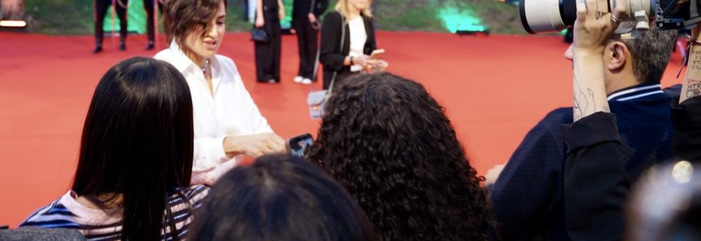 Roma, al via la ventunesima Festa del Cinema: Genovese apre la rassegna