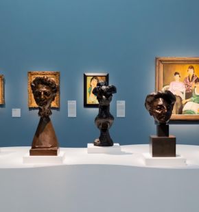 Milano, Matisse al MUDEC: la luce invisibile di Francesco Murano
