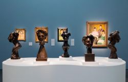 Milano, Matisse al MUDEC: la luce invisibile di Francesco Murano