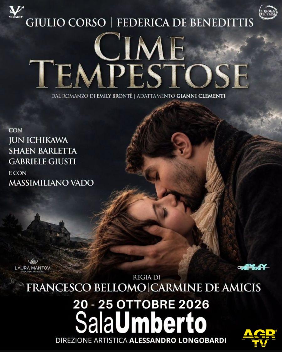 cime tempestose locandina evento cime tempestose locandina evento
