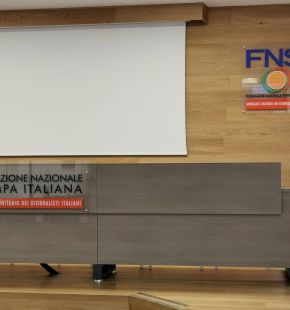 Come comunicare le nuove frontiere della radioterapia oncologica: corso in Fnsi il 6 novembre