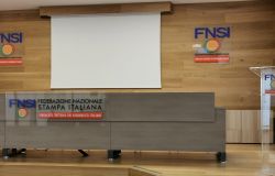 Come comunicare le nuove frontiere della radioterapia oncologica: corso in Fnsi il 6 novembre