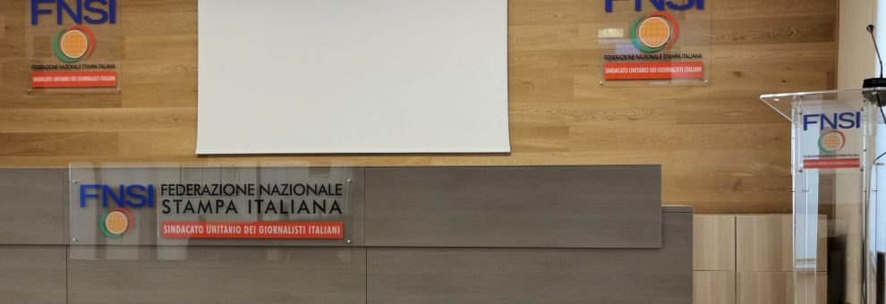 Come comunicare le nuove frontiere della radioterapia oncologica: corso in Fnsi il 6 novembre