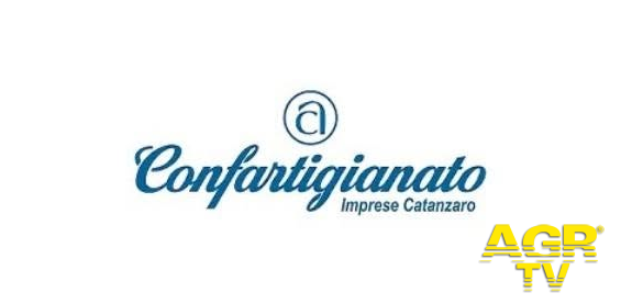 Confartigianato Imprese Catanzaro PH: Ufficio Stampa Rosita Mercatante Confartigianato Imprese Catanzaro PH: Ufficio Stampa Rosita Mercatante