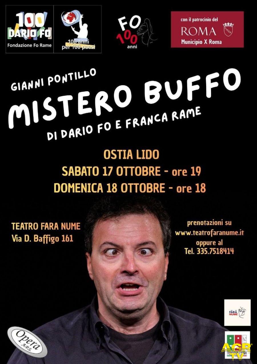 Locandina spettacolo PH credit Teatro Fara Nume Locandina spettacolo PH credit Teatro Fara Nume