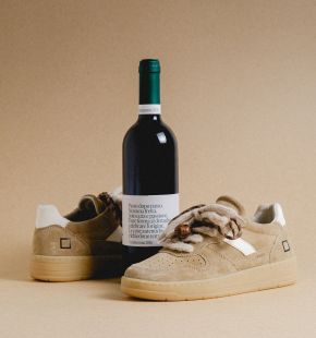 D.A.T.E. torna alle origini con il secondo capitolo della vendemmia