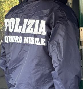 Roma, recupero crediti legati allo spaccio con sfregio e minacce: tre arresti