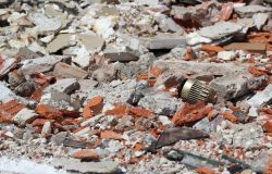 Lazio, rifiuti edili da costruzione e demolizione, oltre 5,6 milioni di tonnellate anno