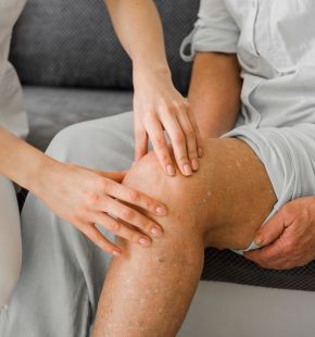 Fibromialgia, prestazioni sanitarie e servizi in tutte le Regioni