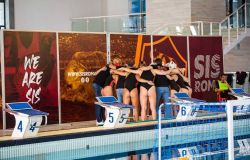 Pallanuoto, big match al vertice, la SIS Roma sfida ad Ostia il Rapallo