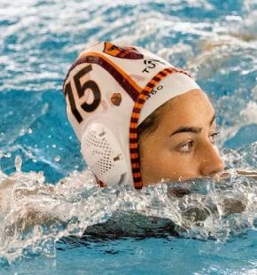Pallanuoto, al Foro Italico la SIS Roma sfida la Lazio nel derby, sabato arriva il Sori ad Ostia