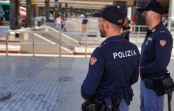 Roma, borseggiatori in azione nelle stazioni, 4 in manette tra Ostiense, Tiburtina e Termini