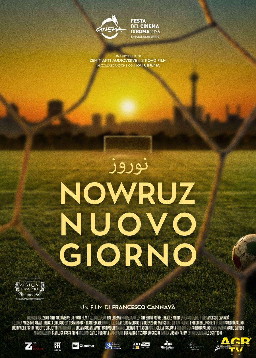 Nowruz, Nuovo Giorno poster film da comunicato stampa Nowruz, Nuovo Giorno poster film da comunicato stampa