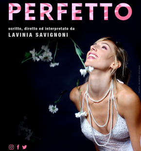 Roma, Spazio Diamante: Cuore di porco e Il Corpo perfetto dal 20 al 25 ottobre
