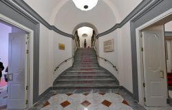 Le scale PH credit Roma Capitale