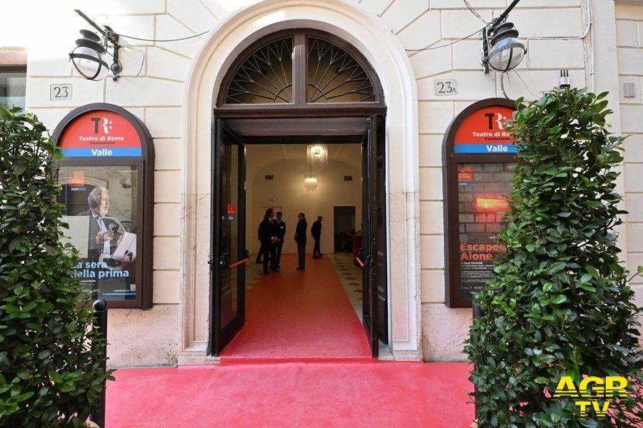 L'ingresso PH credit Roma Capitale L'ingresso PH credit Roma Capitale