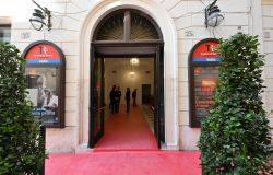 L'ingresso PH credit Roma Capitale