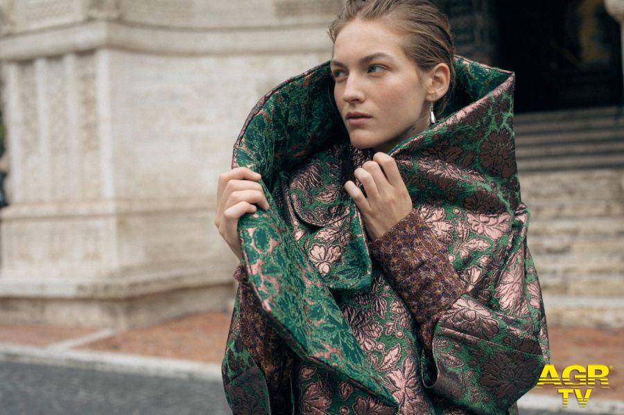 Morfosis presenta la nuova collezione Autunno/Inverno 2026-27 Photo credits: @Studio_Daido Morfosis presenta la nuova collezione Autunno/Inverno 2026-27 Photo credits: @Studio_Daido