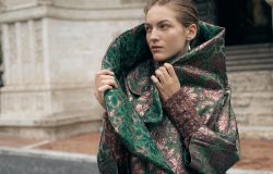 Morfosis presenta la nuova collezione Autunno/Inverno 2026-27 alla Coffee House di Palazzo Colonna