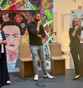 “Fai la differenza, c’è…”: proclamati i vincitori di Contesteco Awards 2026