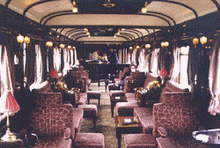 Orient Express