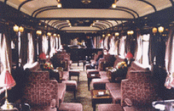 Un cuoco bolognese sull’Orient Express