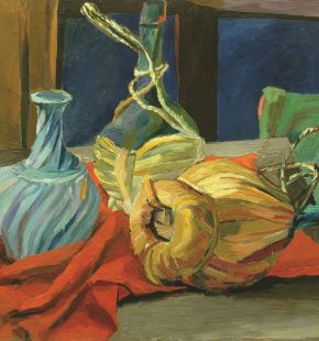 Il ritorno di Renato Guttuso nella Capitale. Al Museo della Fanteria esposti alcuni capolavori dell’artista siciliano