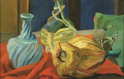 Il ritorno di Renato Guttuso nella Capitale. Al Museo della Fanteria esposti alcuni capolavori dell’artista siciliano