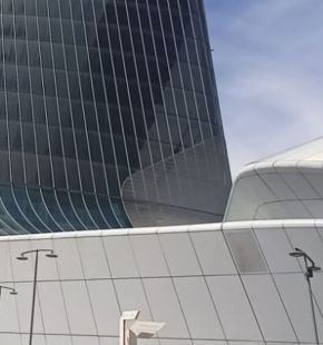 Generali Real Estate, allarme sindacati sulla joint venture con CBRE: a rischio 80 lavoratori