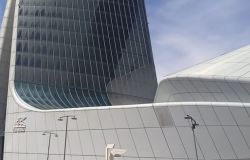 Generali Real Estate, allarme sindacati sulla joint venture con CBRE: a rischio 80 lavoratori