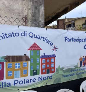 Successo alla Piccola Oasi del quartiere Stella Polare per la Giornata della Gentilezza
