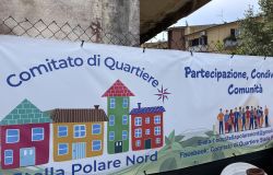 Successo alla Piccola Oasi del quartiere Stella Polare per la Giornata della Gentilezza