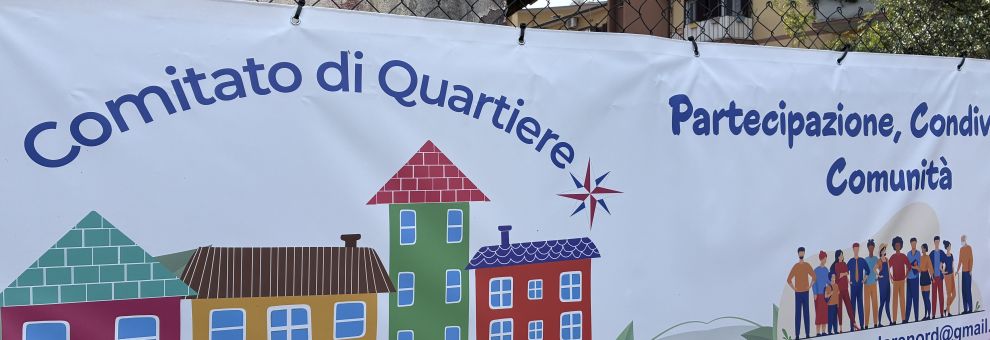 Successo alla Piccola Oasi del quartiere Stella Polare per la Giornata della Gentilezza