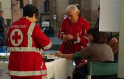Monte Porzio, medico dona Centro Anziani al comune
