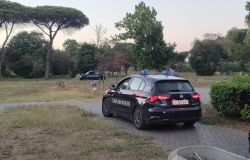 Ardea, furto in villa ma il proprietario vede i ladri monitorando con la App il sistema di videosorveglianza e chiama i Carabinieri