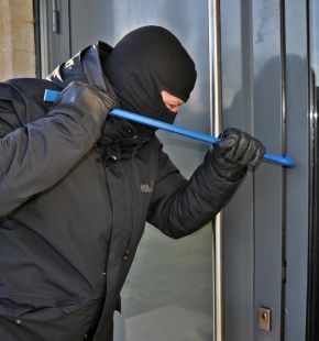 Roma, oltre 20 milioni di italiani hanno subito furti in casa