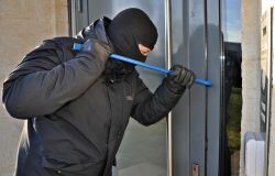 Roma, oltre 20 milioni di italiani hanno subito furti in casa