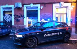 Roma Torpignattara, aggredisce un 48enne con pugni al volto per rubargli orologio e borsello, arrestato per rapina 20enne