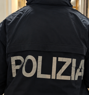 Tivoli, violenza sessuale su minore, la vittima filma la scena, in manette 50enne