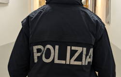 Tivoli, violenza sessuale su minore, la vittima filma la scena, in manette 50enne