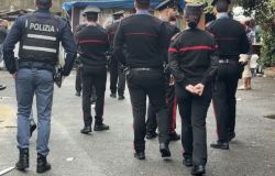 VI Municipio. stamattina blitz interforze, sgomberato il complesso rurale Vaccheria Sbardella occupato abusivamente
