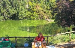 Roma, il Bioparco diventa un laboratorio per la salute del pianeta