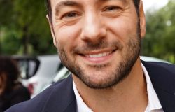 Samuele Cavallo ( Stefano Vaggelli AGR )