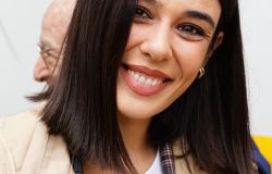 Giorgia Gianetiempo (foto Stefano Vaggelli  AGR)